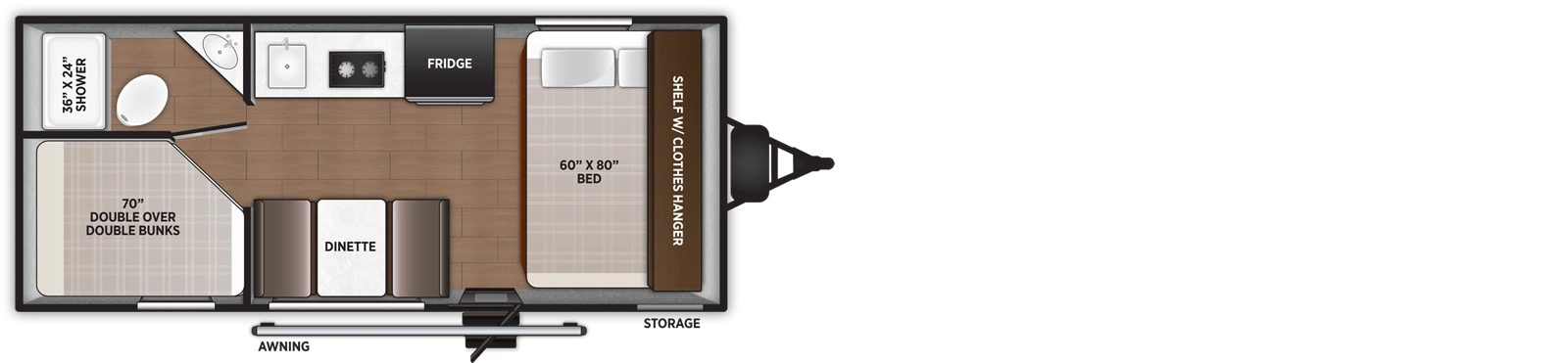 160 Floorplan Image